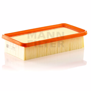 Filtro de aire MANN-FILTER C2775
