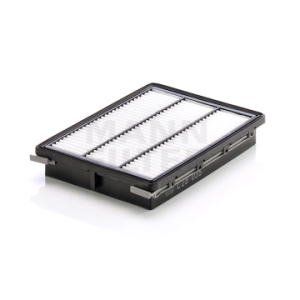 Filtro de aire MANN-FILTER C28035