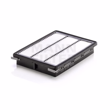 Filtro de aire MANN-FILTER C28035