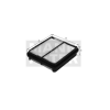 Filtro de aire MANN-FILTER C28040