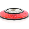 Filtro de aire MANN-FILTER C2821