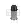 Filtro de aire MANN-FILTER C28357