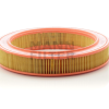 Filtro de aire MANN-FILTER C2846 3 Filtro de aire MANN-FILTER C2846