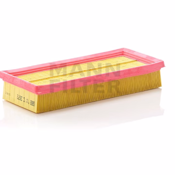 Filtro de aire MANN-FILTER C2872