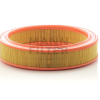 Filtro de aire MANN-FILTER C2873/1 3 Filtro de aire MANN-FILTER C2873/1