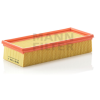 Filtro de aire MANN-FILTER C2874