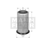 Filtro de aire MANN-FILTER C28750