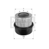 Filtro de aire MANN-FILTER C29010KIT