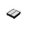 Filtro de aire MANN-FILTER C29019 3 Filtro de aire MANN-FILTER C29019