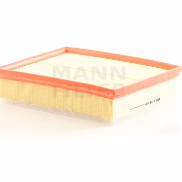 Filtro de aire MANN-FILTER C29034 1 Filtro de aire MANN-FILTER C29034