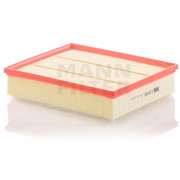 Filtro de aire MANN-FILTER C29036