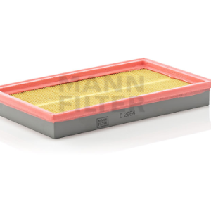 Filtro de aire MANN-FILTER C2964