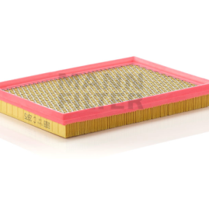 Filtro de aire MANN-FILTER C2975