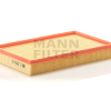 Filtro de aire MANN-FILTER C2991/2 3 Filtro de aire MANN-FILTER C2991/2