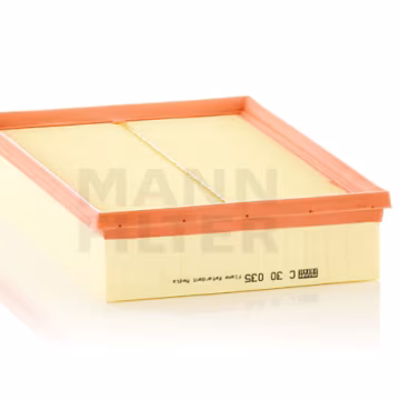 Filtro de aire MANN-FILTER C30035
