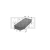 Filtro de aire MANN-FILTER C30135