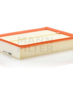 Filtro de habitáculo MANN-FILTER C30154