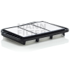 Filtro de aire MANN-FILTER C3028 2 Filtro de aire MANN-FILTER C3028