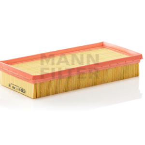 Filtro de aire MANN-FILTER C3091