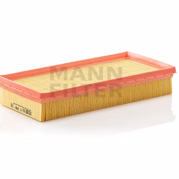 Filtro de aire MANN-FILTER C3091