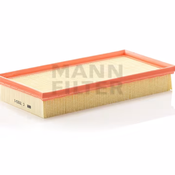 Filtro de aire MANN-FILTER C3093/1