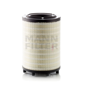 Filtro de aire MANN-FILTER C31014