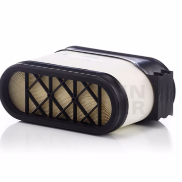 Filtro de aire MANN-FILTER C31015