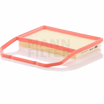 Filtro de aire MANN-FILTER C31031