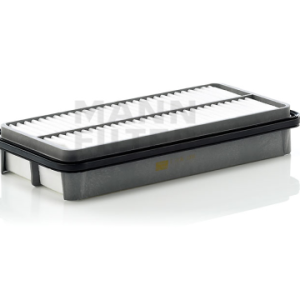 Filtro de aire MANN-FILTER C3136