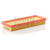Filtro de aire MANN-FILTER C3170/1-2 2 Filtro de aire MANN-FILTER C3170/1-2