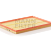 Filtro de aire MANN-FILTER C3178 2 Filtro de aire MANN-FILTER C3178