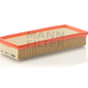 Filtro de aire MANN-FILTER C3188