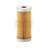 Filtro de aire MANN-FILTER C32 — compatible CLARK