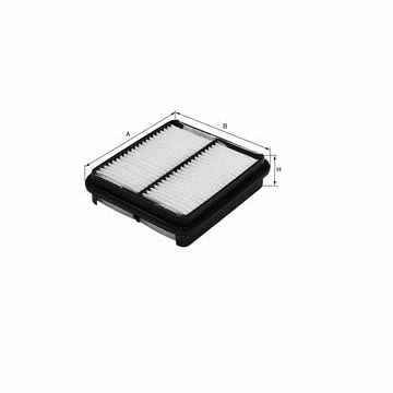 Filtro de aire MANN-FILTER C32005