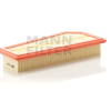 Filtro de aire MANN-FILTER C3210