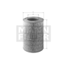 Filtro de aire MANN-FILTER C321700/3