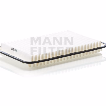 Filtro de aire MANN-FILTER C3220