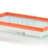 Filtro de aire MANN-FILTER C3233/1