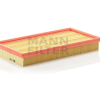 Filtro de aire MANN-FILTER C3270 2 Filtro de aire MANN-FILTER C3270