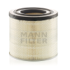 Filtro de aire MANN-FILTER C33018 2 Filtro de aire MANN-FILTER C33018