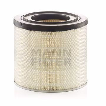 Filtro de aire MANN-FILTER C33018