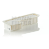 Filtro de aire MANN-FILTER C3318 2 Filtro de aire MANN-FILTER C3318