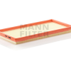 Filtro de aire MANN-FILTER C3361-2
