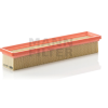 Filtro de aire MANN-FILTER C3366