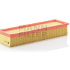 Filtro de aire MANN-FILTER C3377