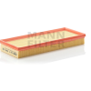 Filtro de aire MANN-FILTER C3383/1 3 Filtro de aire MANN-FILTER C3383/1