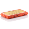 Filtro de aire MANN-FILTER C3394