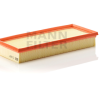 Filtro de aire MANN-FILTER C3397