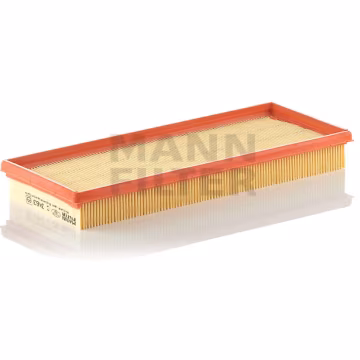 Filtro de aire MANN-FILTER C3463 1 Filtro de aire MANN-FILTER C3463