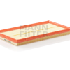 Filtro de aire MANN-FILTER C3479 3 Filtro de aire MANN-FILTER C3479